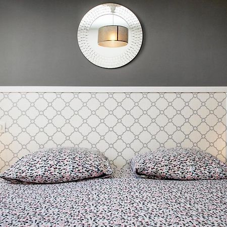 Appartement Cocooning Bord De Mer Roscoff Exterior foto