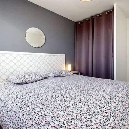Appartement Cocooning Bord De Mer Roscoff Exterior foto