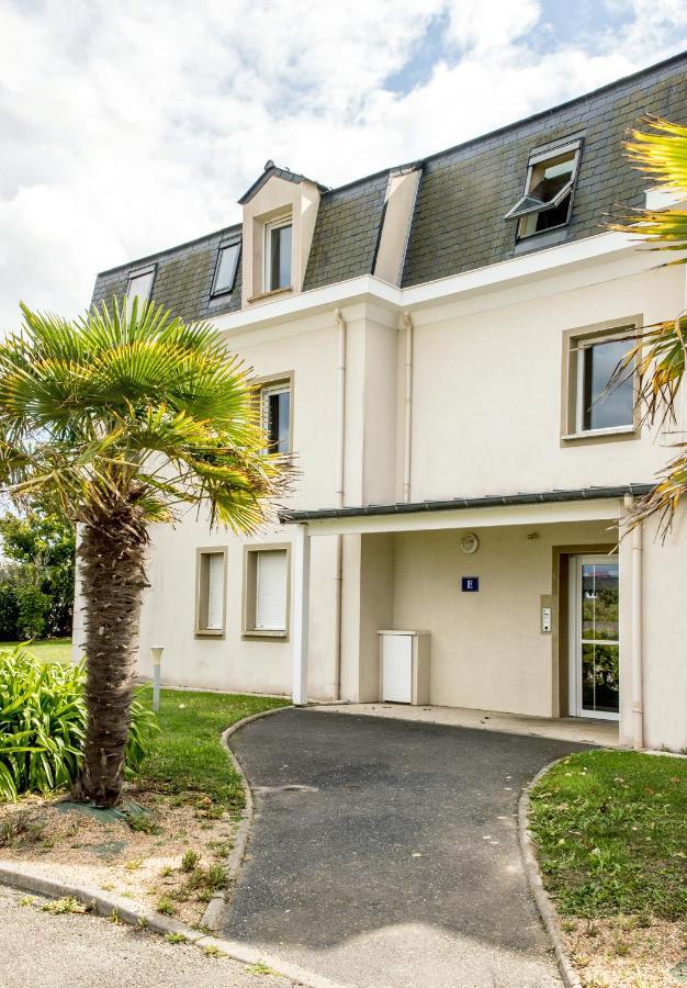 Appartement Cocooning Bord De Mer Roscoff Exterior foto
